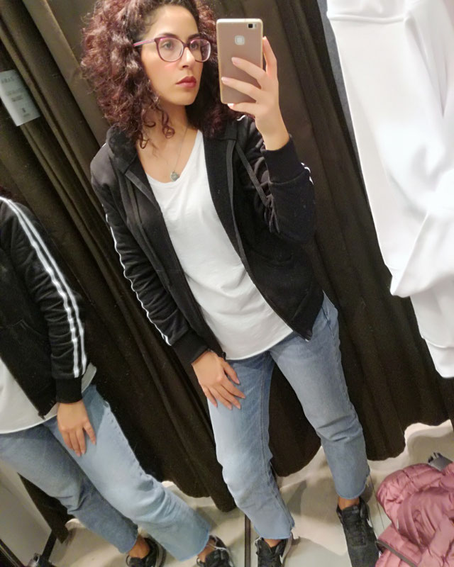 Look von @giusy_damb vom 4 Dezember, 2018 | 21 Buttons