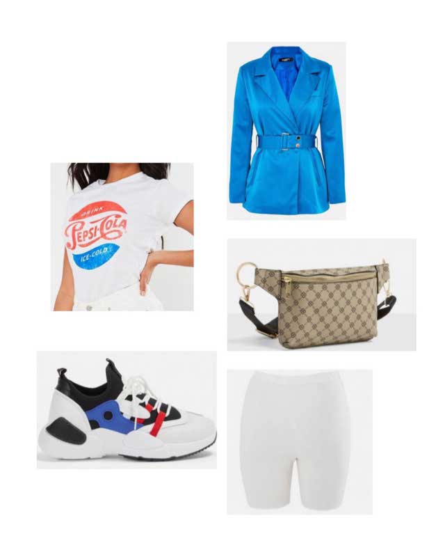 O look de @chelsocean_x de 17 Maio, 2020 | 21 Buttons