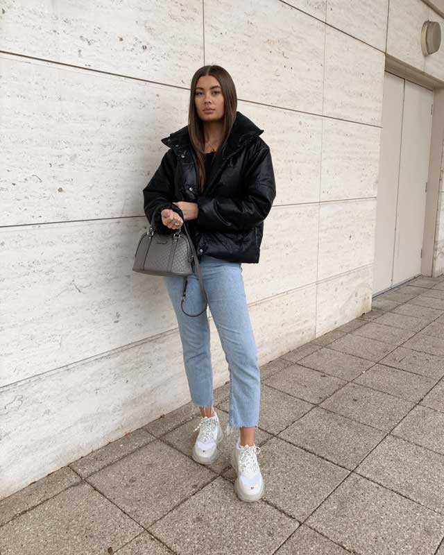 O look de @amybethvdl de 4 Dezembro, 2019 | 21 Buttons