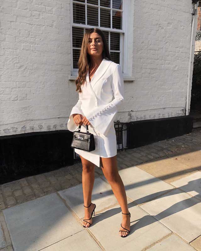 Tenue de @amybethvdl datant du 12 Juillet 2019 | 21 Buttons