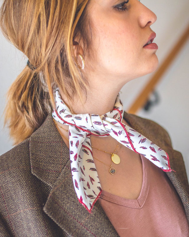 Look von @arantxa_canadas vom 12 Mai, 2018 | 21 Buttons