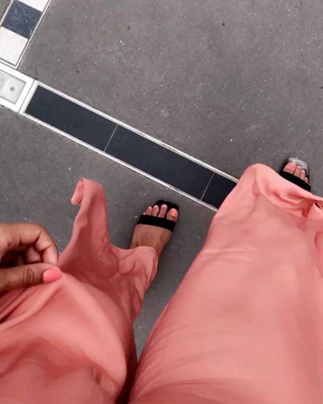Tenue de @sarahoper datant du 3 Juillet 2019 | 21 Buttons