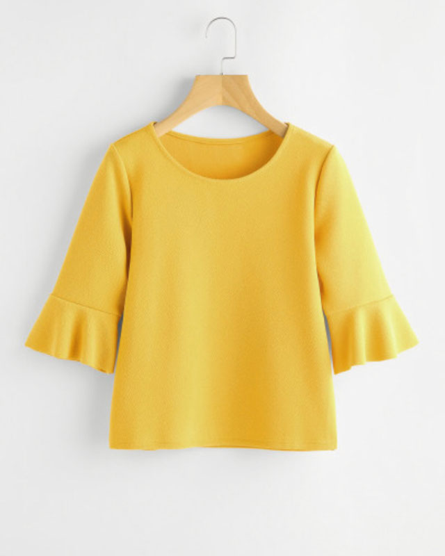 Tenue de @clothes.top datant du 22 Mai 2018 | 21 Buttons