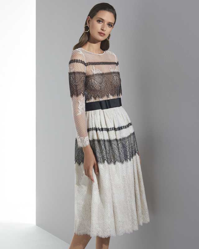 Look of @matildecano from 17 February, 2020 | 21 Buttons