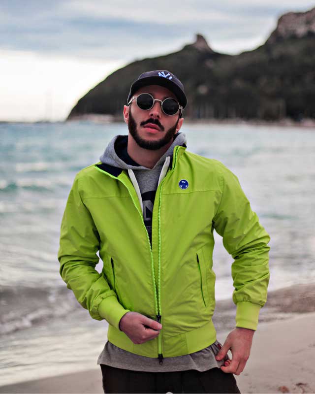 Look von @enzoasuni vom 26 März, 2019 | 21 Buttons