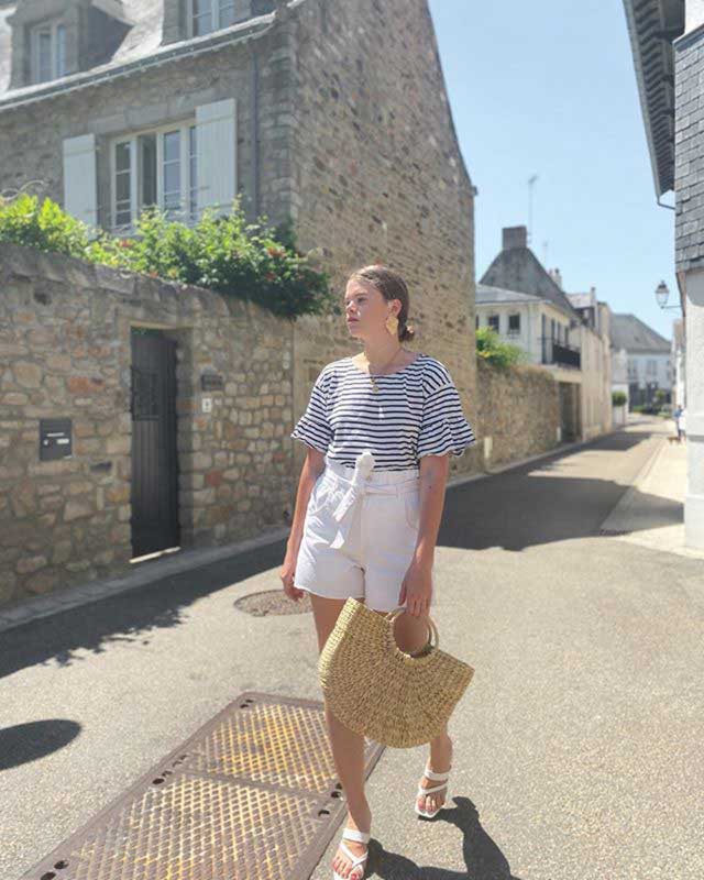 Look von @elodieromy vom 25 Juni, 2020 | 21 Buttons