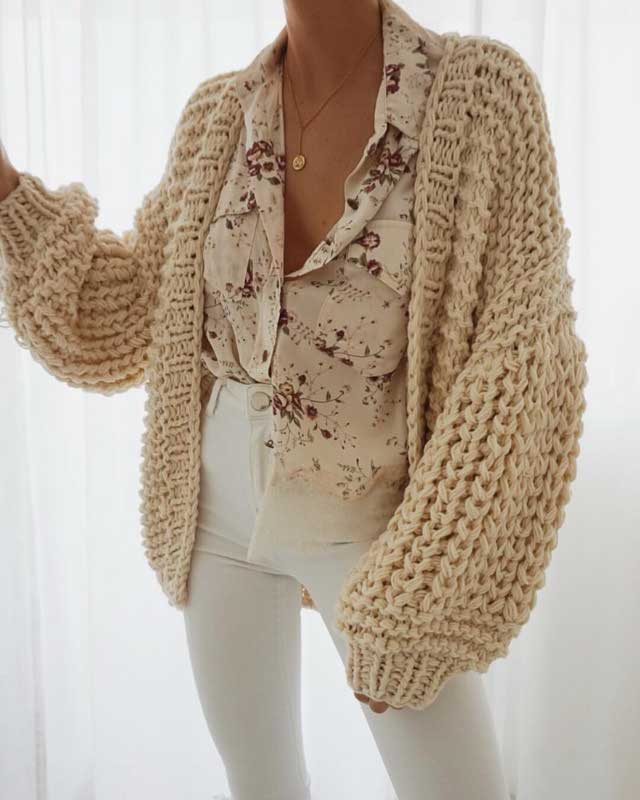 Look von @saraa26 vom 22 April, 2019 | 21 Buttons