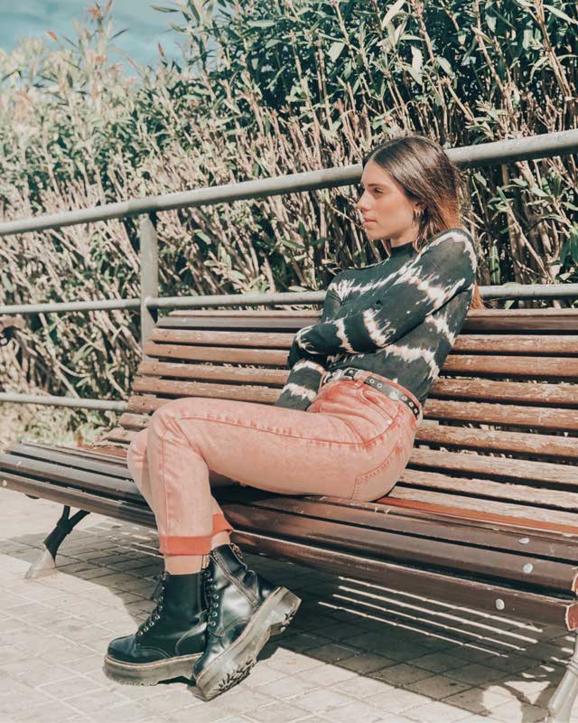 Look von @lauuravga vom 28 Mai, 2019 | 21 Buttons