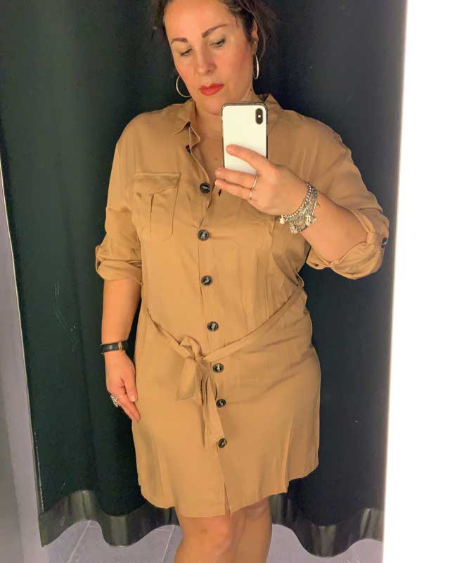 O look de @idaa76 de 11 Dezembro, 2019 | 21 Buttons