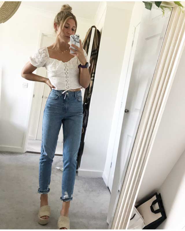 O look de @hannahrh1992 de 11 Julho, 2019 | 21 Buttons