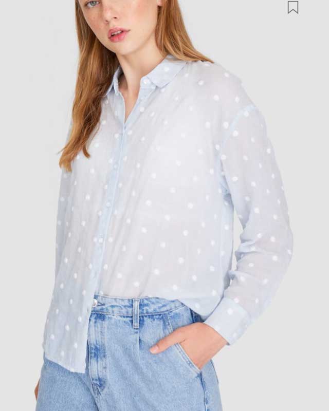 Look of @paulaha14 from 10 November, 2019 | 21 Buttons