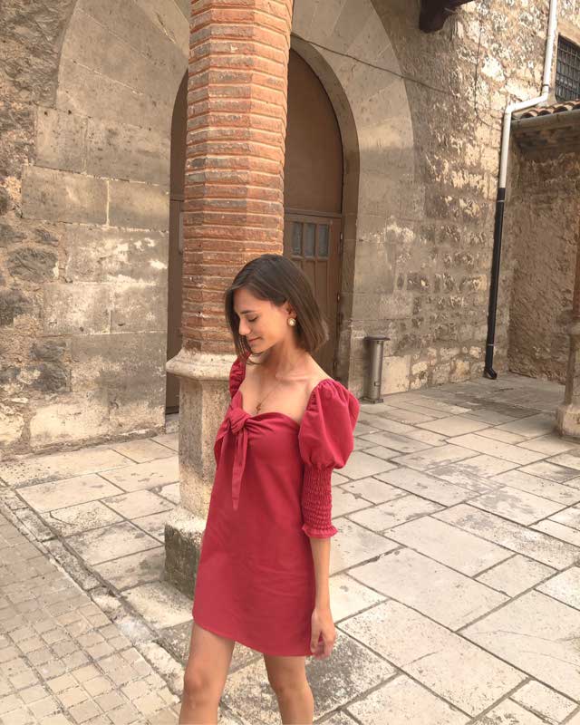 Look of @carmen_ansarto from 13 July, 2019 | 21 Buttons