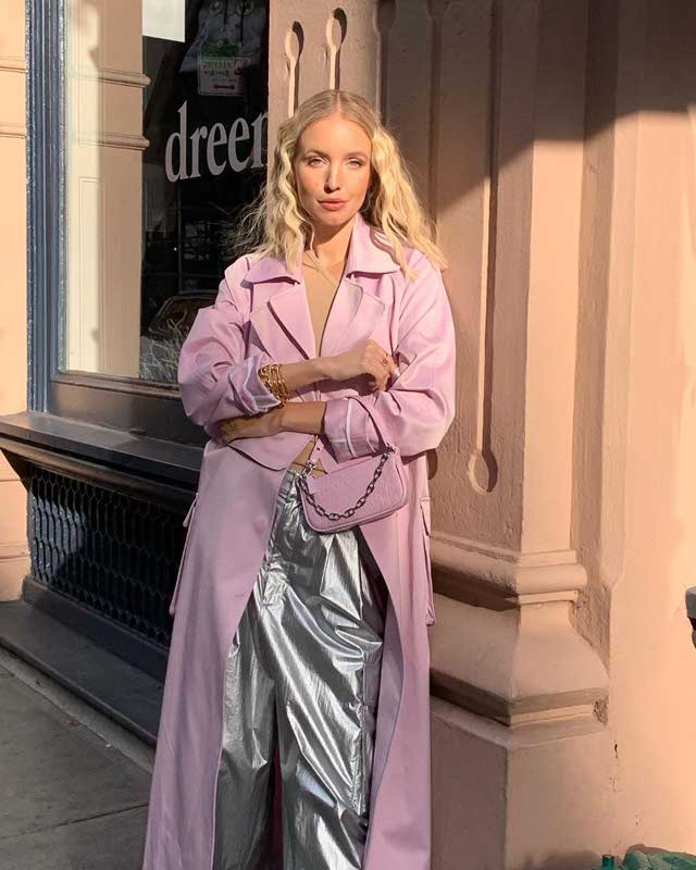 Tenue de @leoniehanne datant du 9 Février 2020 | 21 Buttons