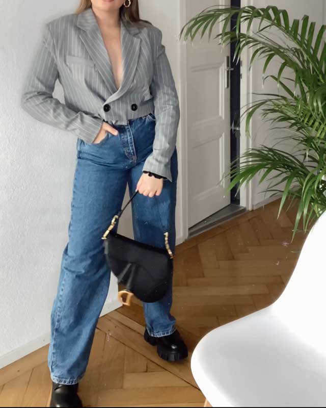 Tenue de @amyclarkss datant du 19 Février 2021 | 21 Buttons
