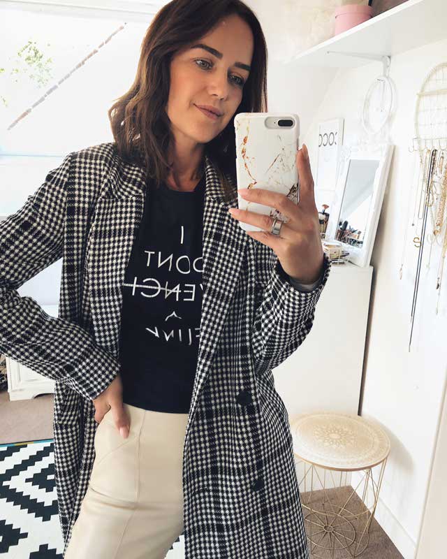 Look von @leonessaprincipessa vom 15 September, 2019 | 21 Buttons