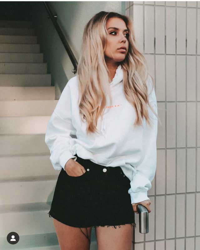Look of @jvsmin_k from 9 August, 2019 | 21 Buttons