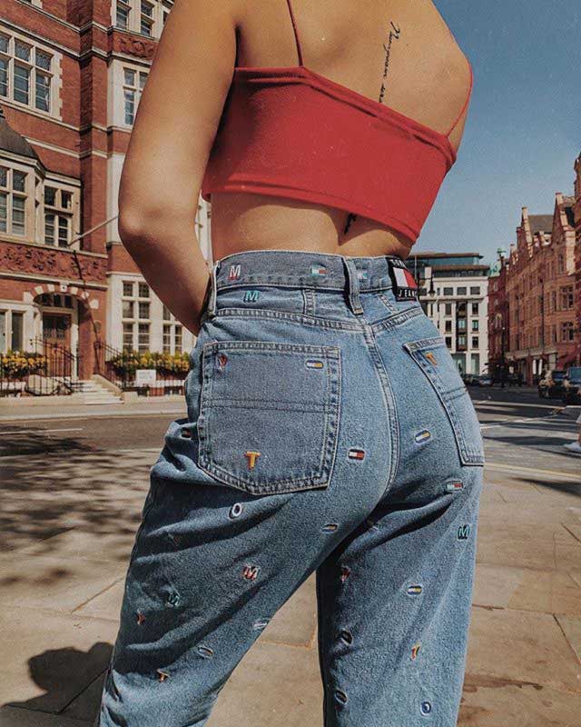 Look of @justskai from 23 April, 2019 | 21 Buttons