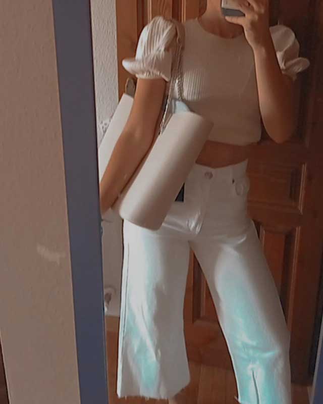 Look von @iriaroldan_ vom 10 September, 2020 | 21 Buttons