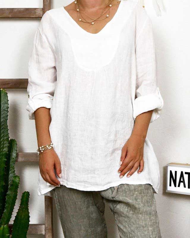 Look of @nature_et_lin from 7 August, 2019 | 21 Buttons