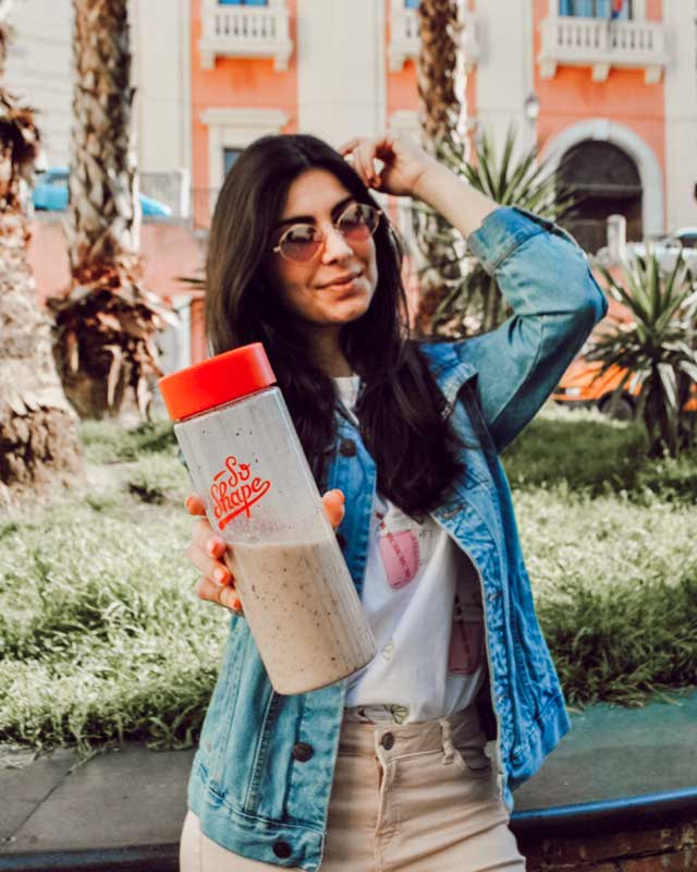 Look of @__federicarusso from 18 Abril, 2019 | 21 Buttons