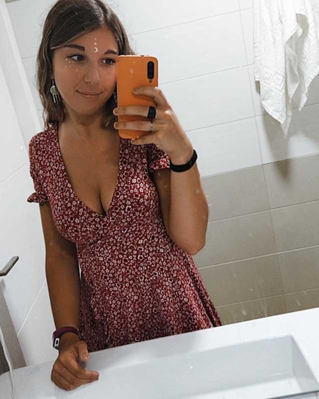 Tenue de @leyrejimenez1997 datant du 1 Mars 2021 | 21 Buttons