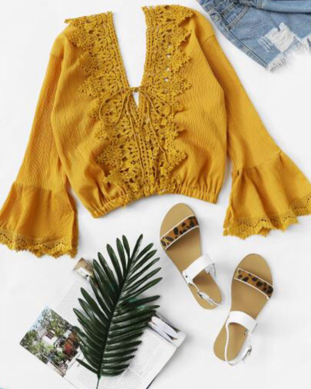@clothes.top kullanıcısının 14 Haziran 2018 görünümü | 21 Buttons
