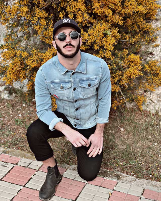 Look von @enzoasuni vom 13 April, 2019 | 21 Buttons