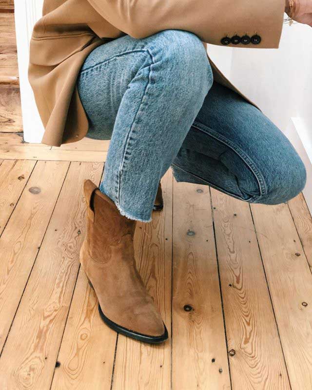 Tenue de @audressing datant du 23 Octobre 2019 | 21 Buttons
