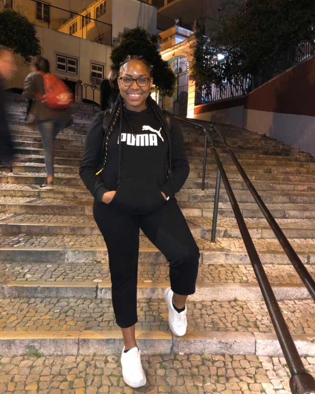 O look de @d.shyne de 12 Outubro, 2019 | 21 Buttons