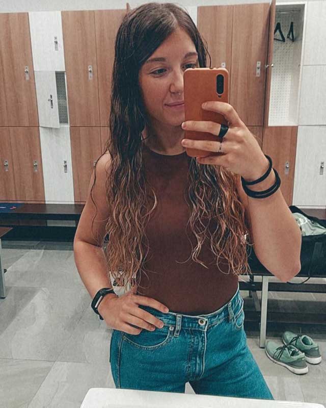 Tenue de @leyrejimenez1997 datant du 5 Mai 2021 | 21 Buttons