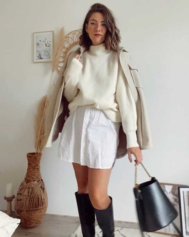 Tenue de @maisouimanon_ datant du 11 Octobre 2020 | 21 Buttons