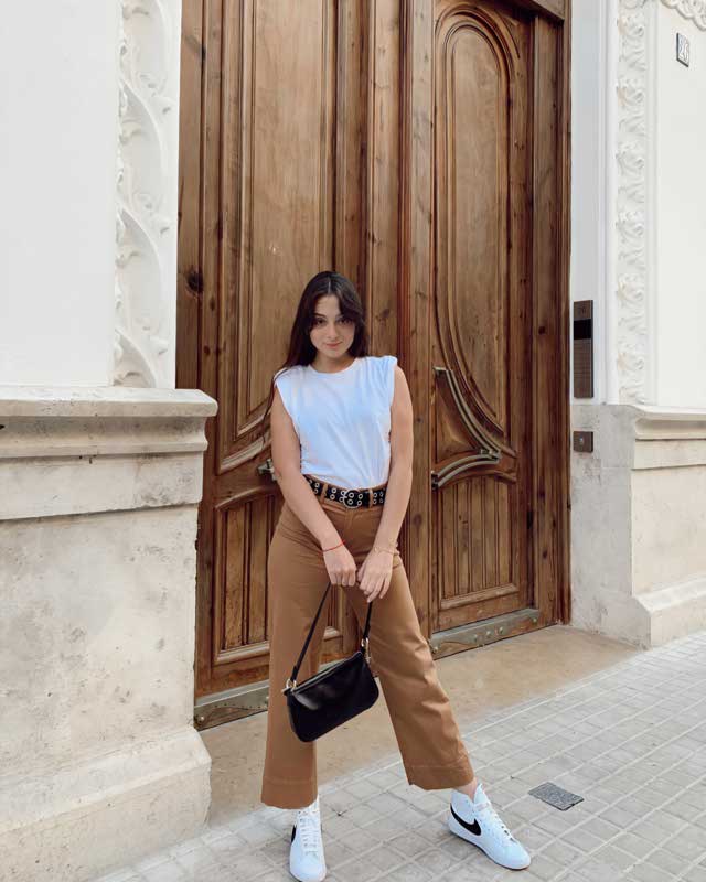 Look of @nereadobrev from 9 October, 2020 | 21 Buttons