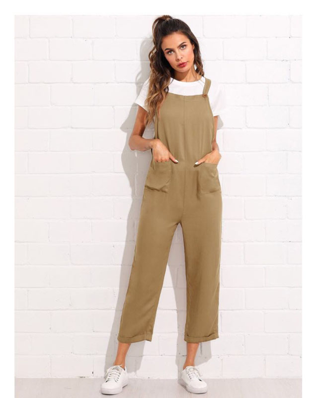 Tenue de @compraszareras datant du 5 Septembre 2018 | 21 Buttons