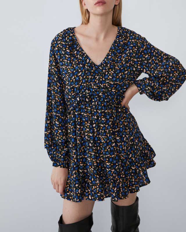 O look de @estefab de 12 Setembro, 2019 | 21 Buttons
