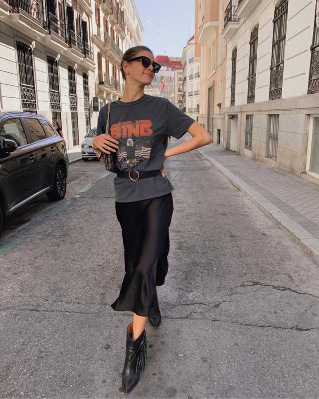 Tenue de @martaortizp datant du 8 Octobre 2019 | 21 Buttons