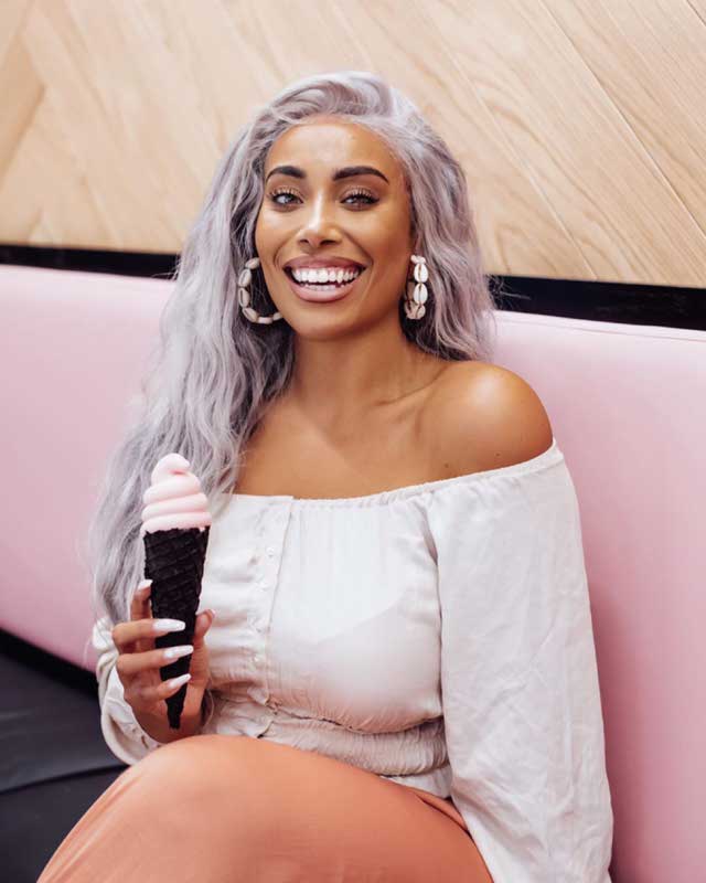 Look of @lailaloves from 25 July, 2019 | 21 Buttons