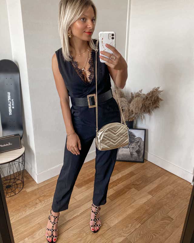 Look of @sandrinemrn from 22 Junio, 2020 | 21 Buttons