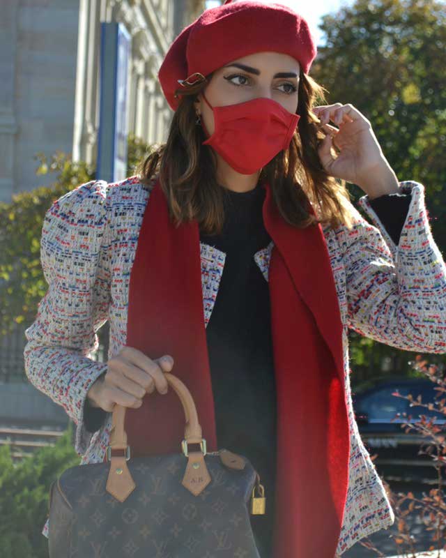 @afedericca kullanıcısının 4 Kasım 2020 görünümü | 21 Buttons