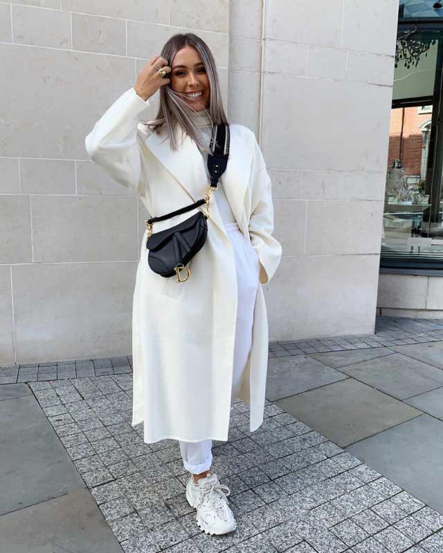 Look of @nataliakurda from 12 September, 2019 | 21 Buttons