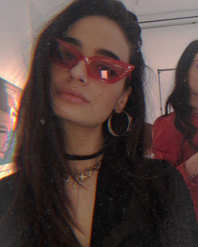 Look von @sophiagalazzo vom 3 April, 2019 | 21 Buttons