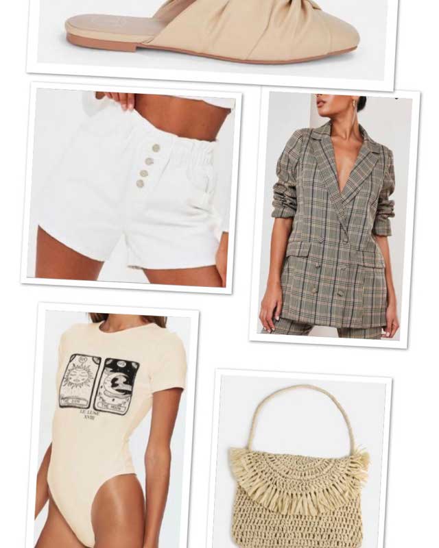 O look de @chelsocean_x de 17 Maio, 2020 | 21 Buttons