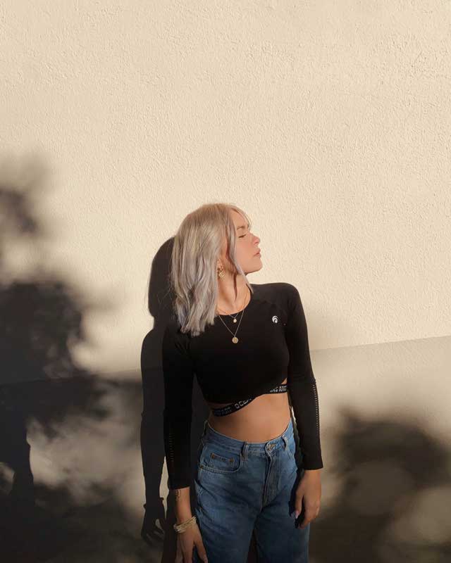Look von @somaiwenn vom 30 Oktober, 2020 | 21 Buttons