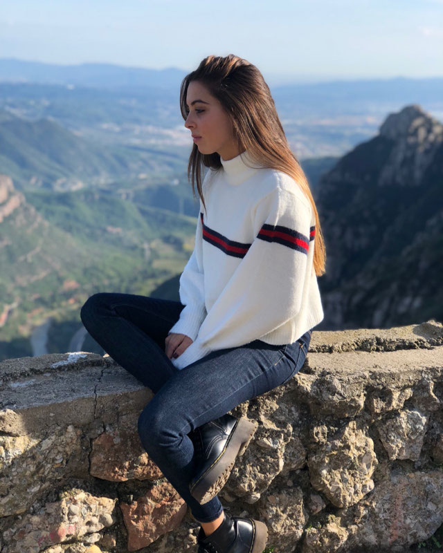 Look of @marcarfaj from 4 November, 2018 | 21 Buttons