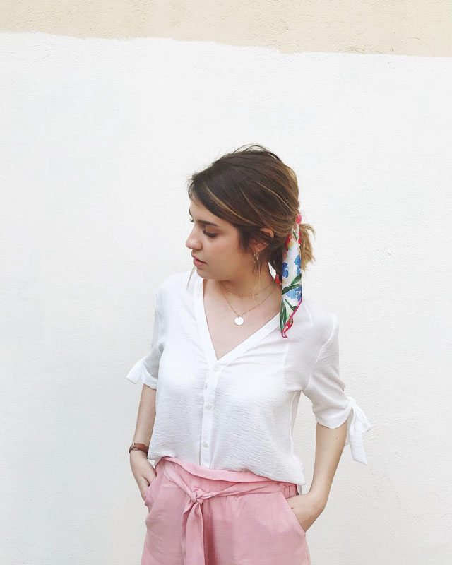 Look von @arantxa_canadas vom 5 Mai, 2018 | 21 Buttons