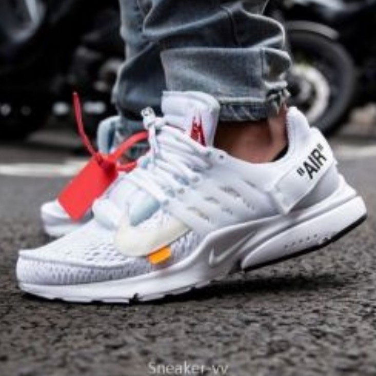 ioffer nike presto