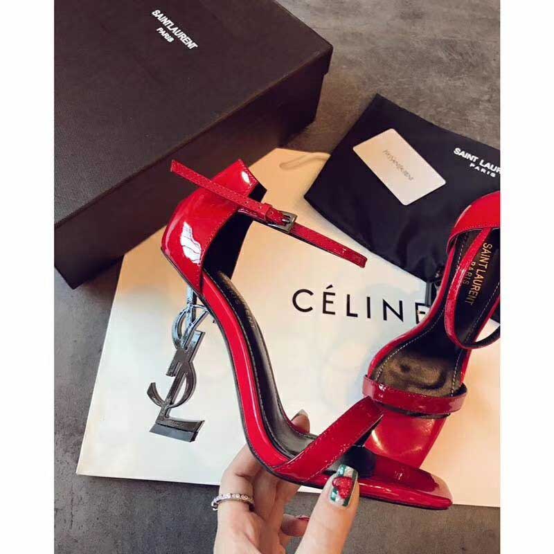 ysl heels aliexpress