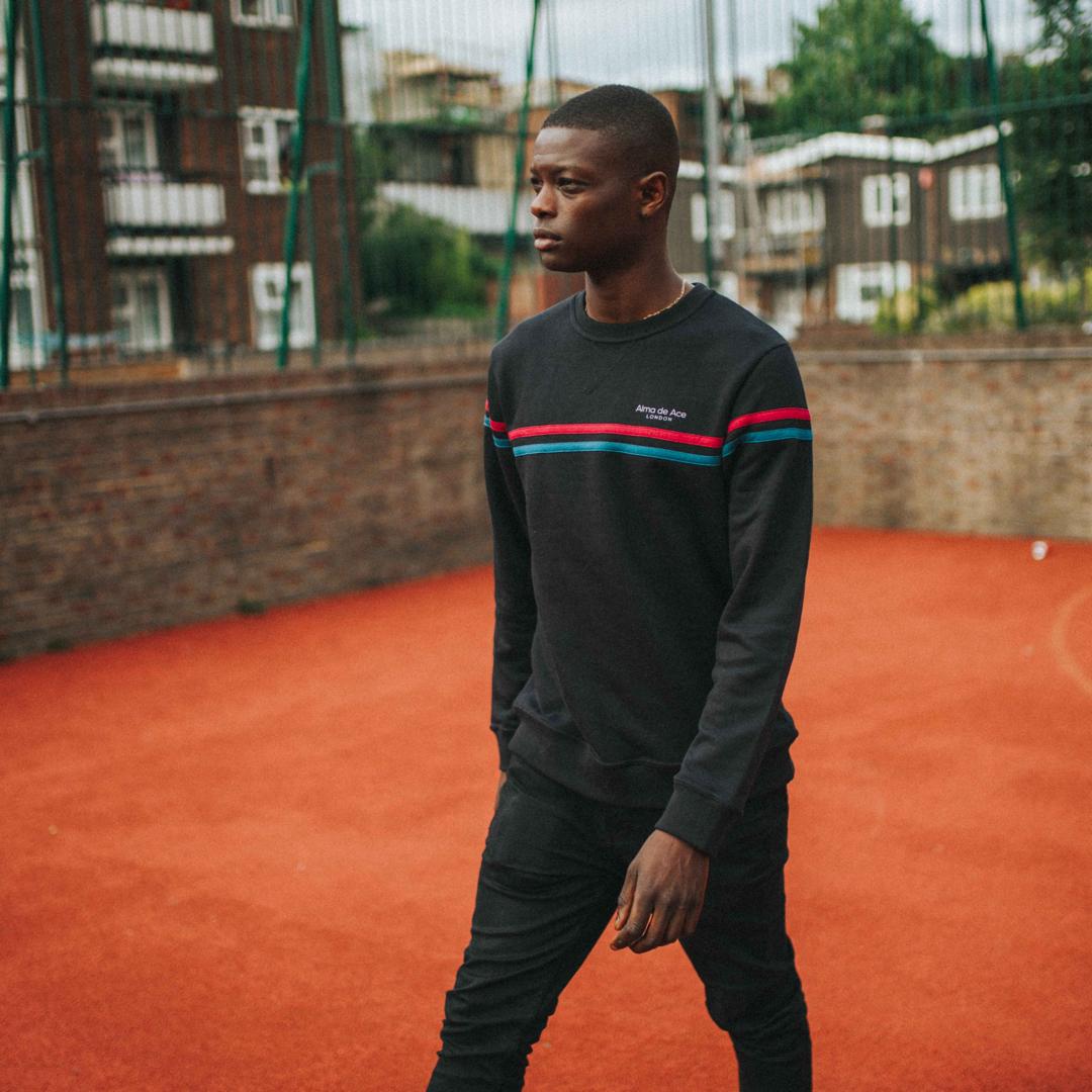 alma de ace sweatshirt