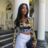 Federica Calemme (@federica_calemme) | Photos and Outfits on 21 Buttons