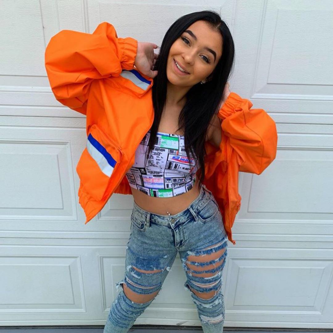 danielle cohn outfits